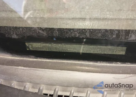 1998 Toyota 4Runner from USA, damaged, VIN JT3GM84R4W0029976